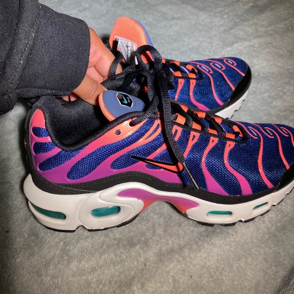 *!NWOB!* BRAND NEW NIKE AIRMAX sz 5.5y - Picture 12 of 16